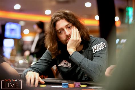 Igor kurganov de poker online